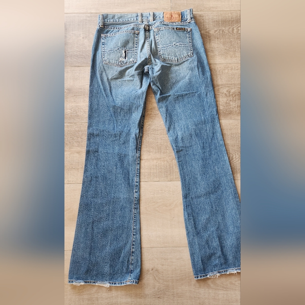 Lucky Brand - women jeans - Picture 3 of 8